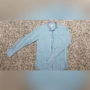 Bonobos slim fit shirt